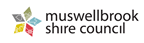 Muswellbrook Shire council Logo